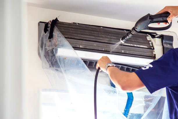 Best HVAC System Cleaning  in USA